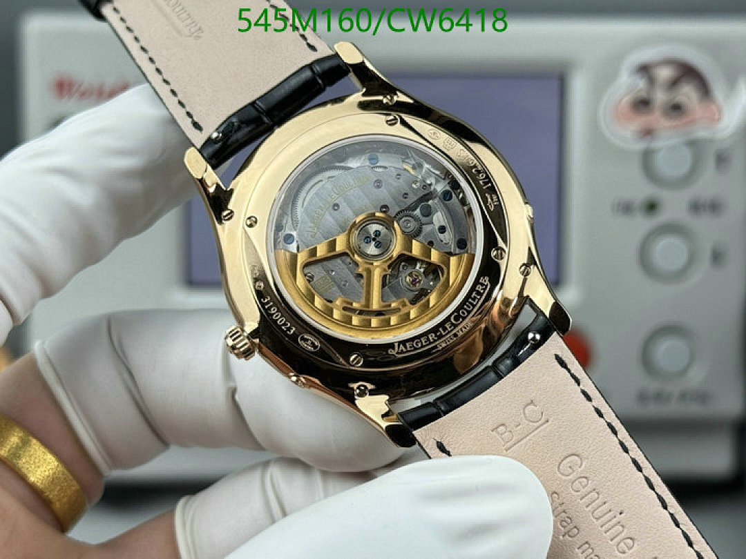 Jaeger-LeCoultre-Watch-Mirror Quality Code: CW6418 $: 545USD