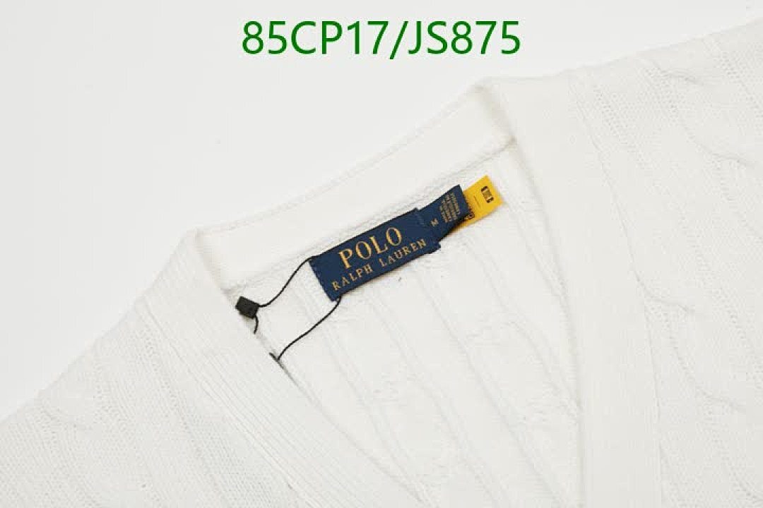 Ralph Lauren-Clothing Code: JS875 $: 85USD