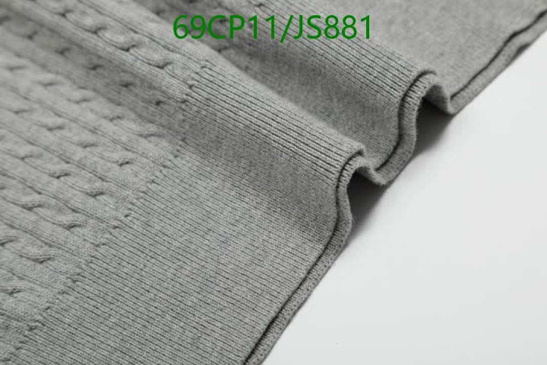 Ralph Lauren-Clothing Code: JS881 $: 69USD