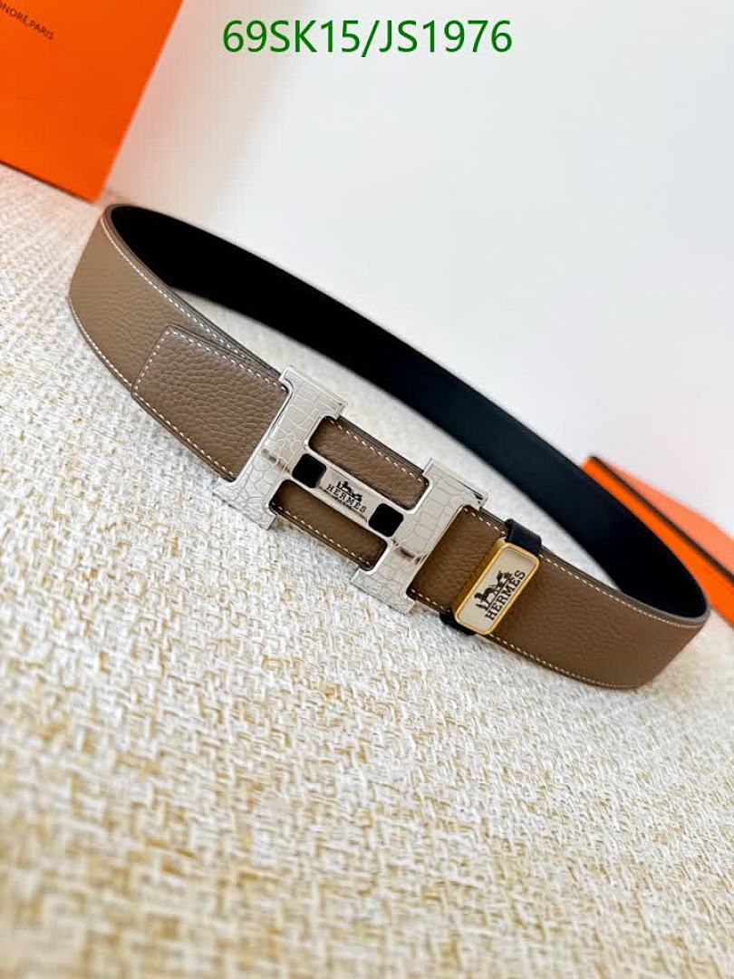 Hermes-Belts Code: JS1976 $: 69USD