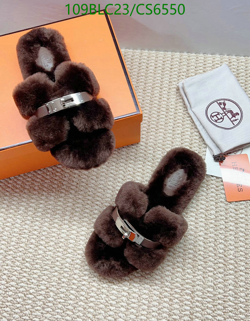 Hermes-Women Shoes Code: CS6550 $: 109USD