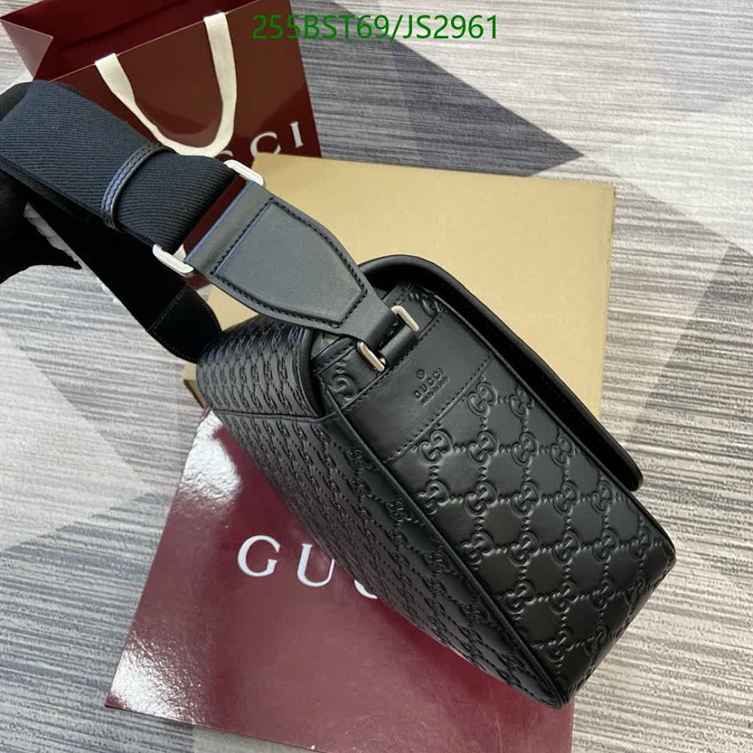 Gucci-Bag-Mirror Quality Code: JS2961 $: 255USD