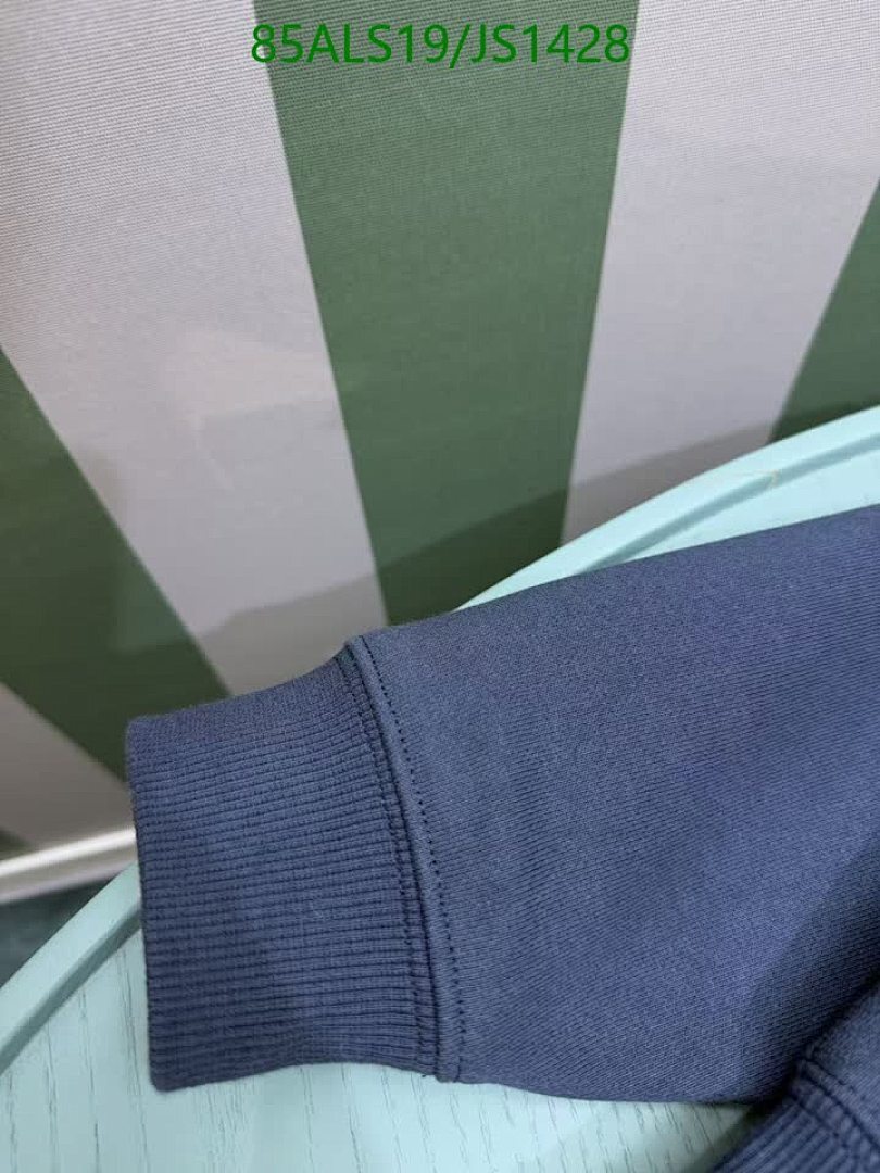 Balenciaga-Kids Clothing Code: JS1428 $: 85USD