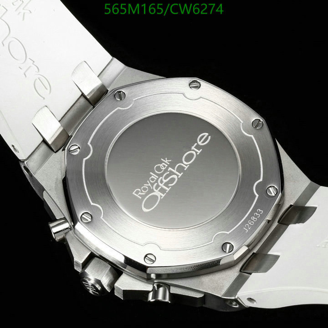 Audemars Piguet-Watch-Mirror Quality Code: CW6274 $: 565USD