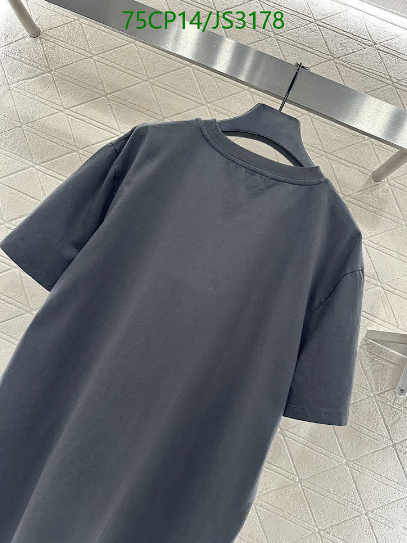 Alexander Wang-Clothing Code: JS3178 $: 75USD