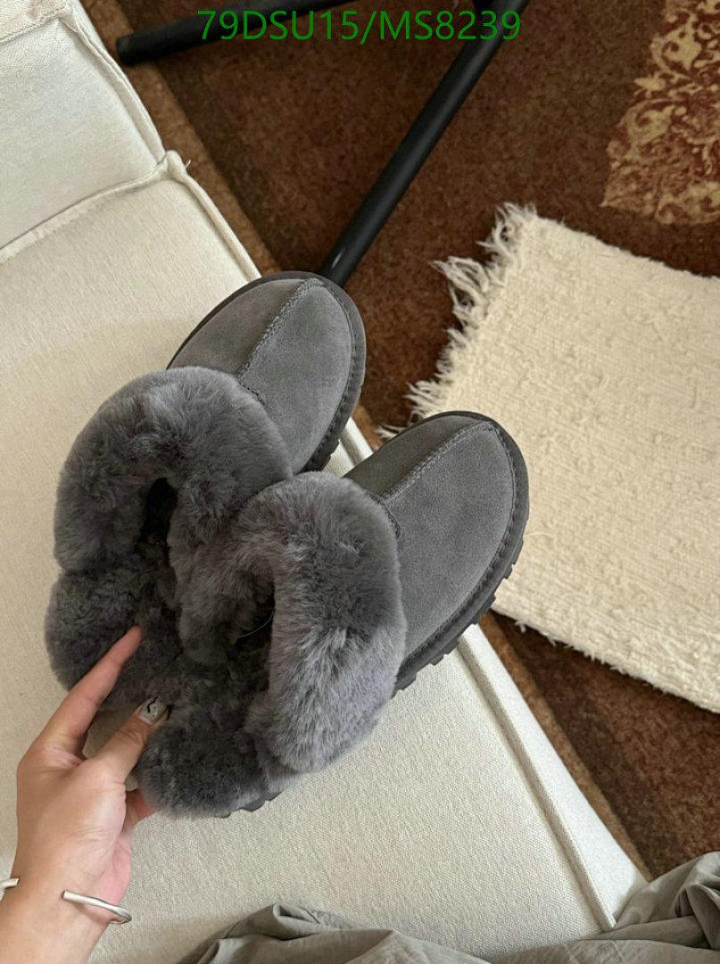 UGG-Men shoes Code: MS8239 $: 79USD