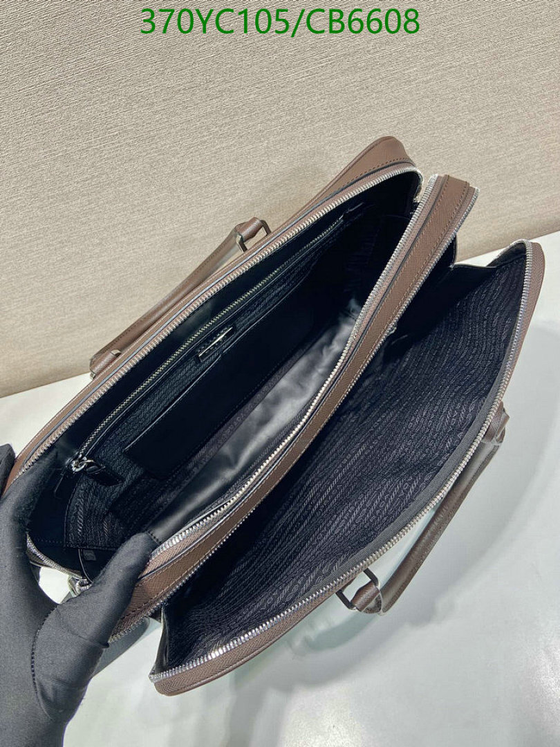 Prada-Bag-Mirror Quality Code: CB6608 $: 370USD