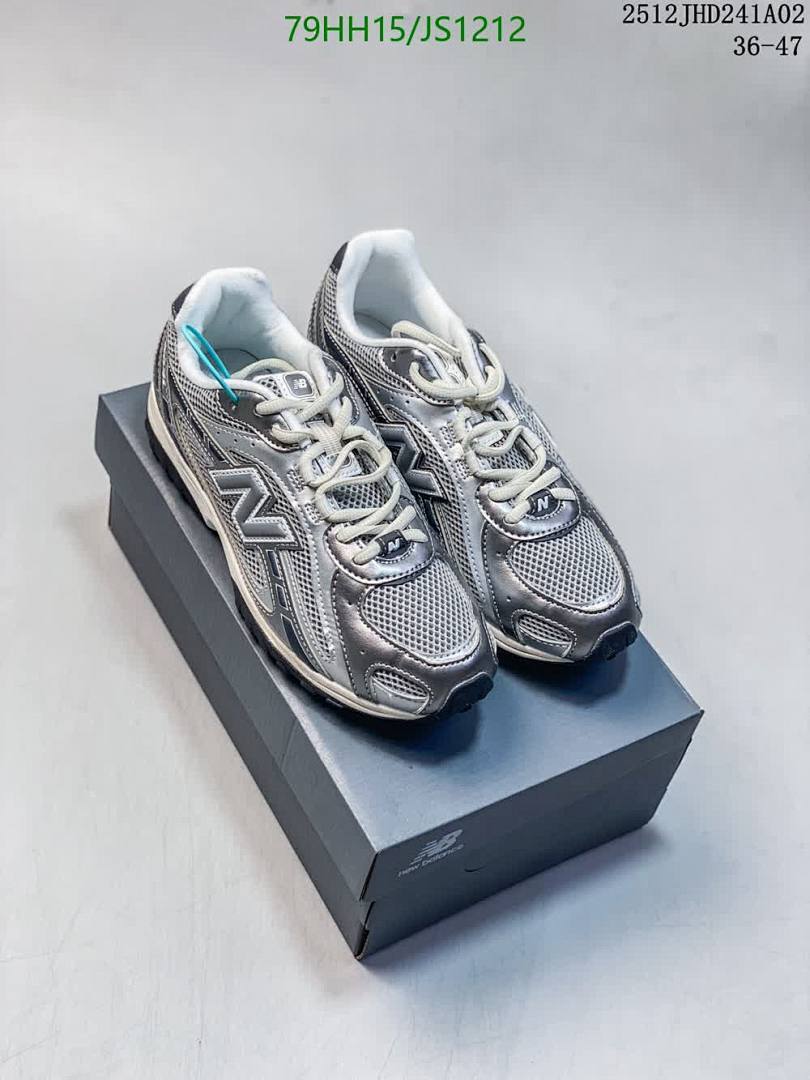 New Balance-Men shoes Code: JS1212 $: 79USD