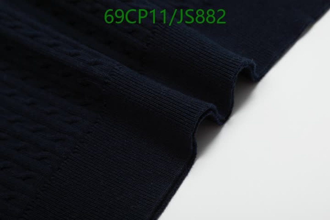 Ralph Lauren-Clothing Code: JS882 $: 69USD