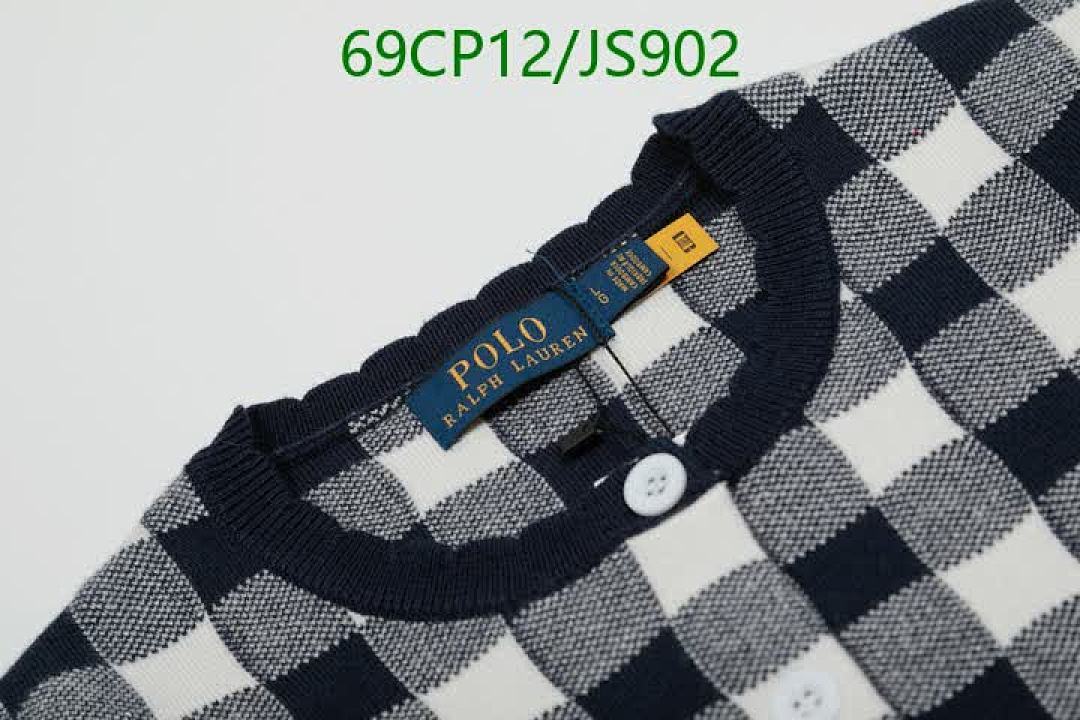 Ralph Lauren-Clothing Code: JS902 $: 69USD