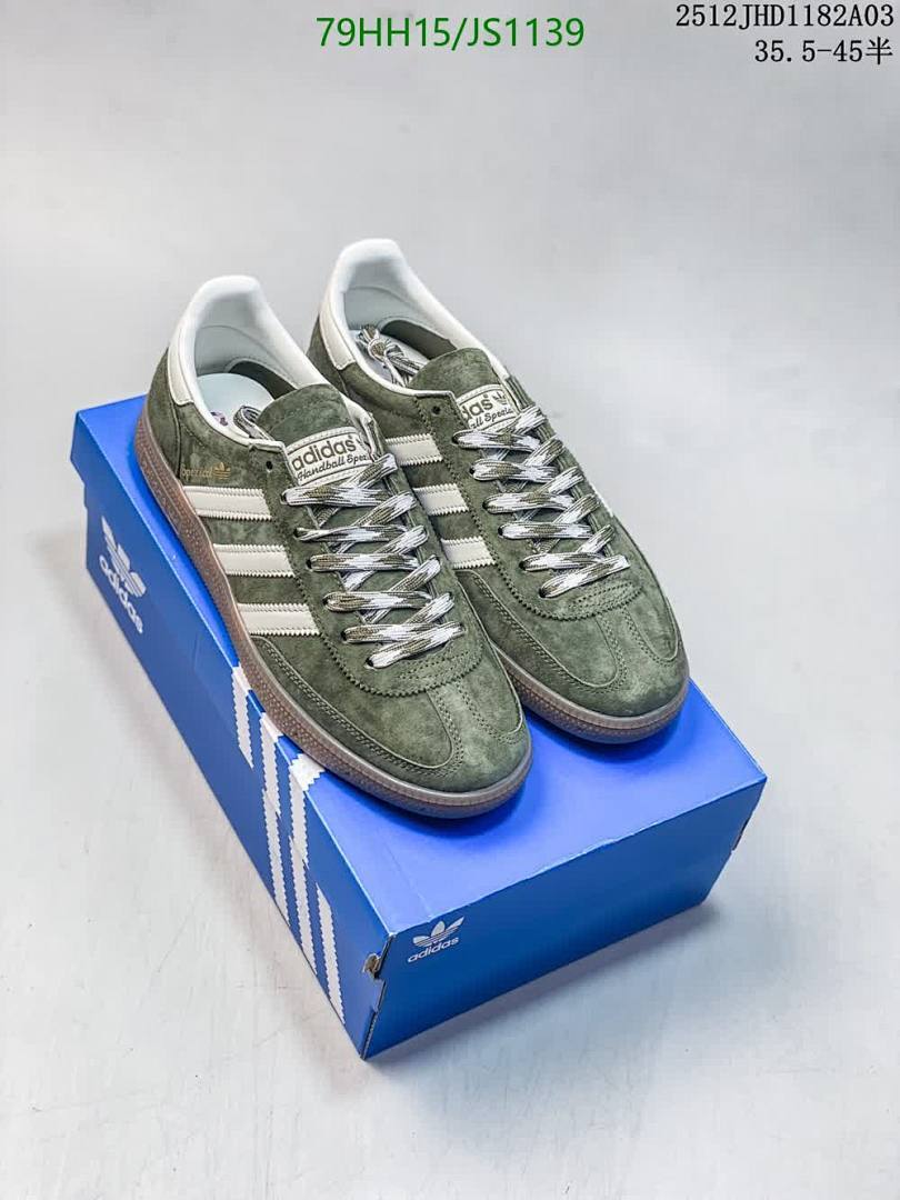 Adidas-Women Shoes Code: JS1139 $: 79USD