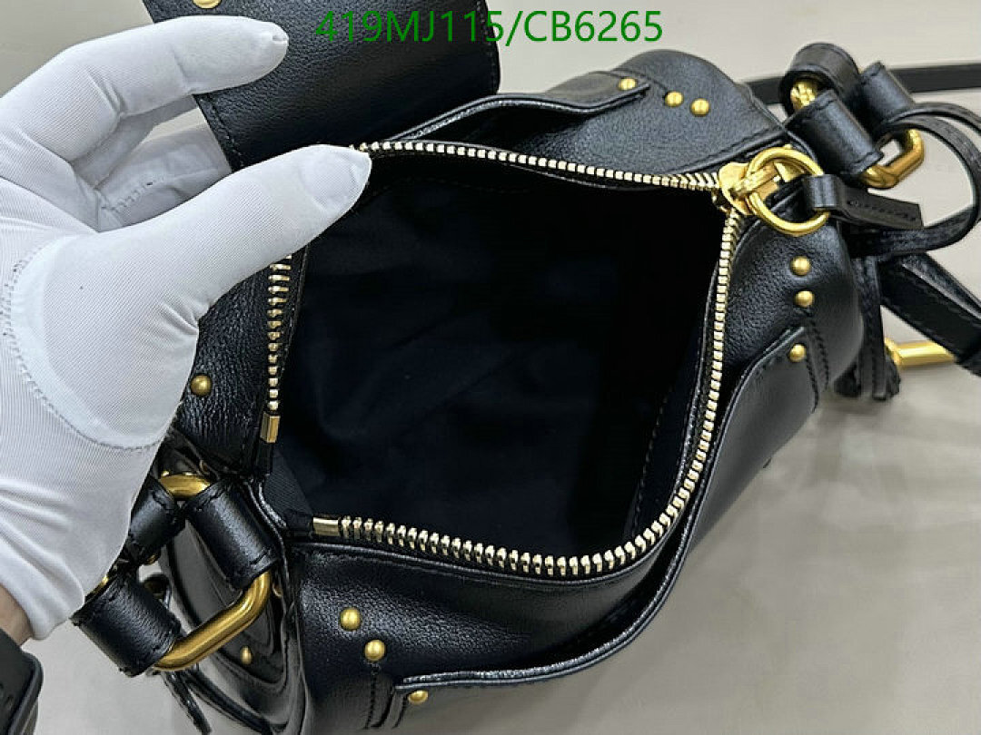Chlo-Bag-Mirror Quality Code: CB6265 $: 419USD
