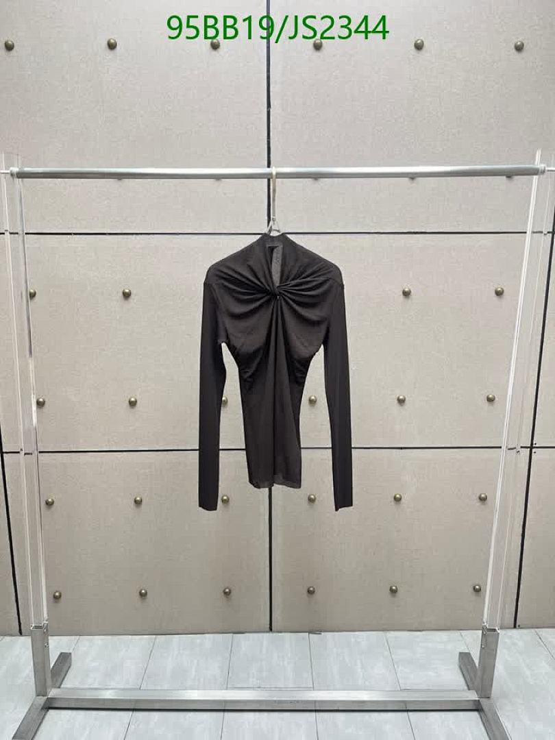 LV-Clothing Code: JS2344 $: 95USD