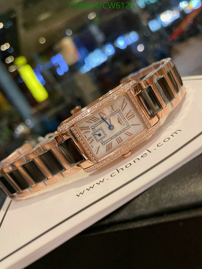 LONGINES-Watch-4A Quality Code: CW6126 $: 139USD