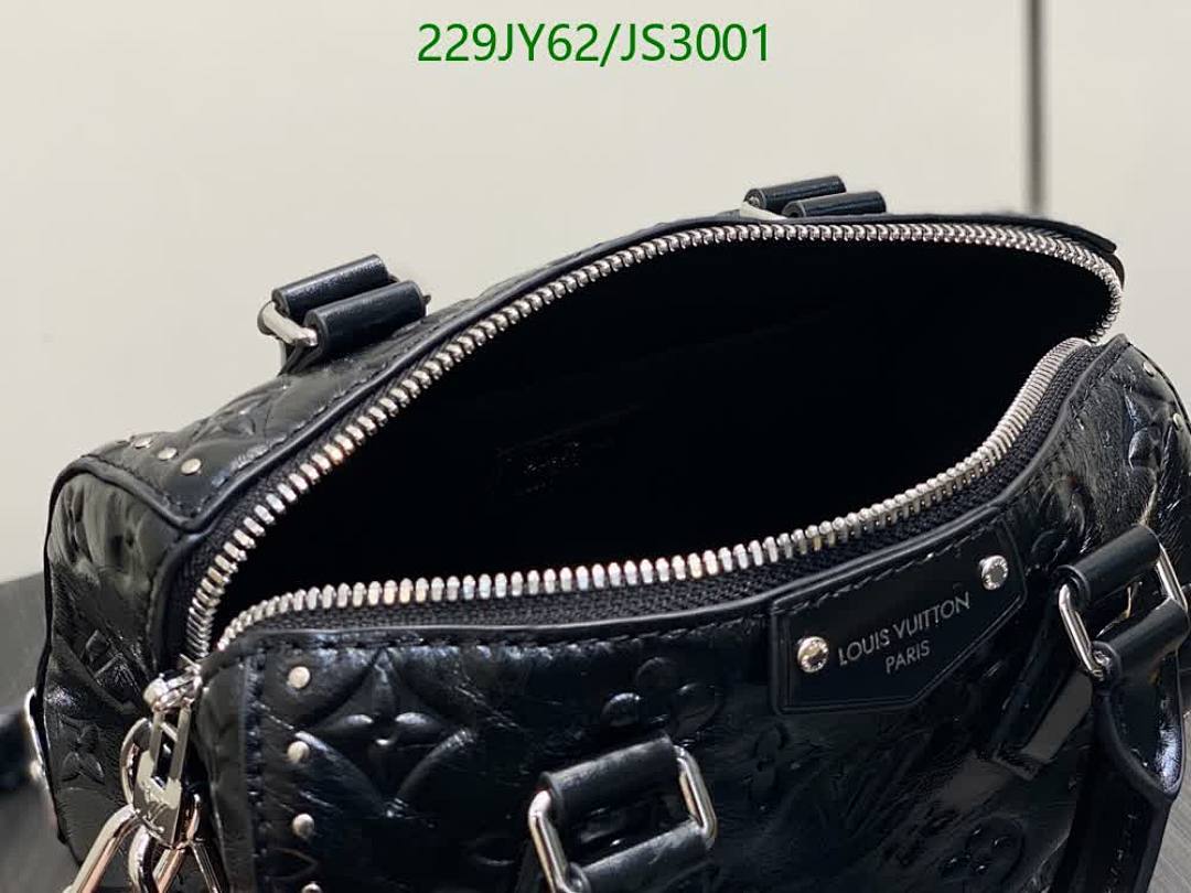 LV-Bag-Mirror Quality Code: JS3001 $: 229USD