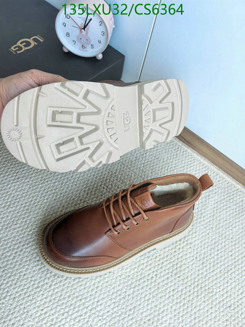 UGG-Men shoes Code: CS6364 $: 135USD