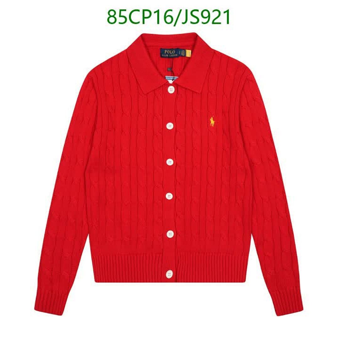 Ralph Lauren-Clothing Code: JS921 $: 85USD