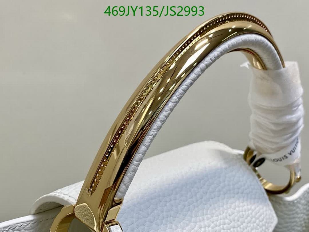 LV-Bag-Mirror Quality Code: JS2993