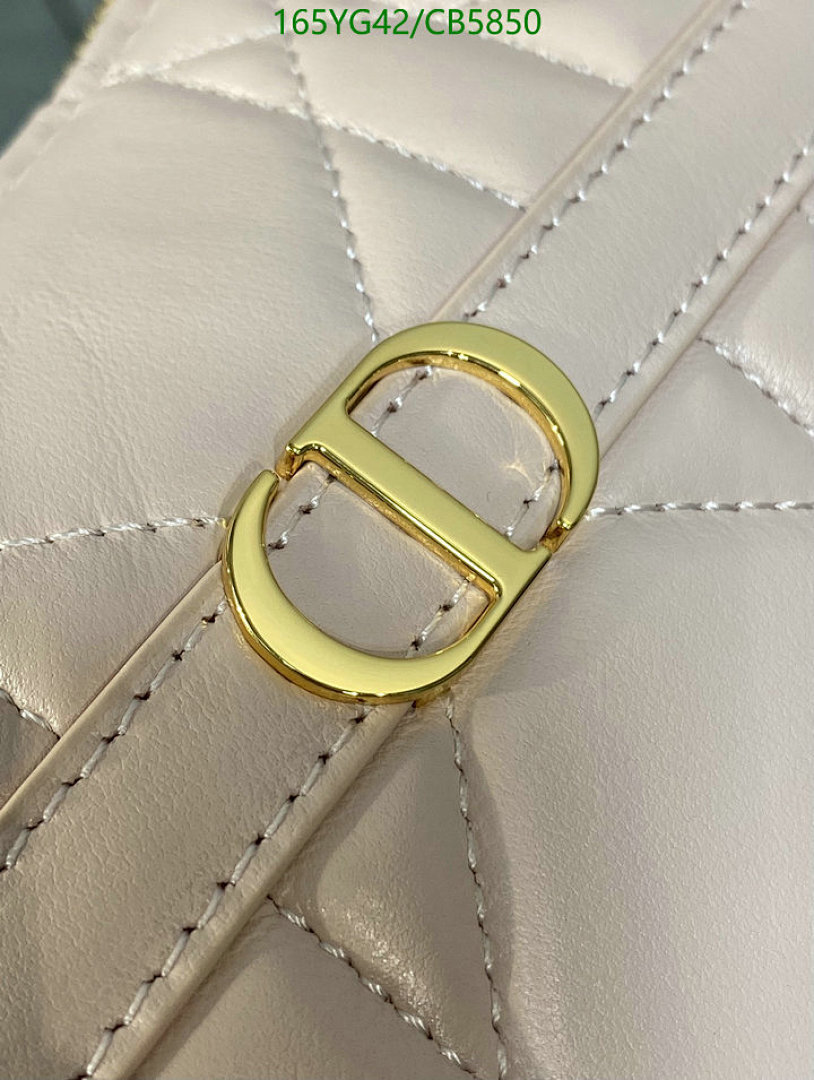 Dior-Bag-Mirror Quality Code: CB5850 $: 165USD