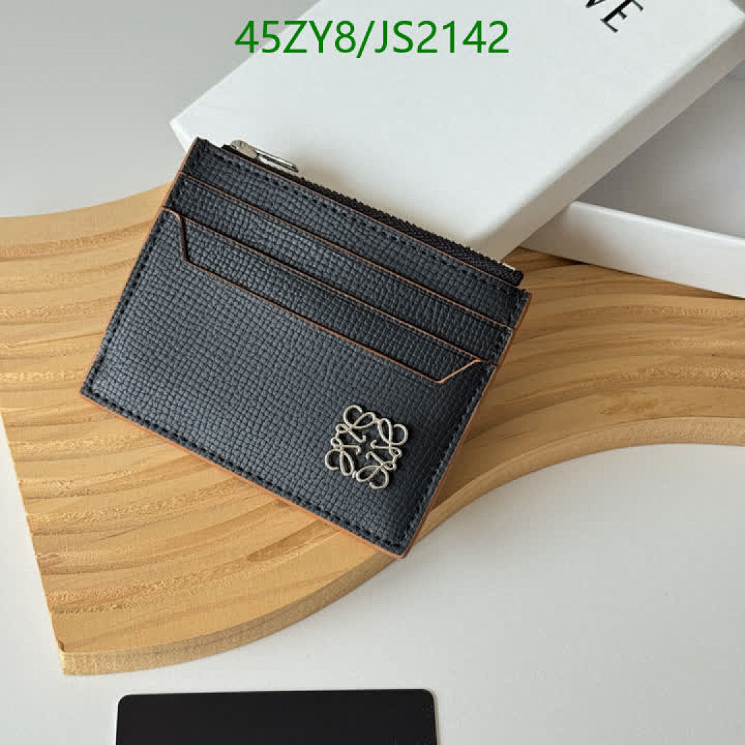 Loewe-Wallet(4A) Code: JS2142 $: 45USD