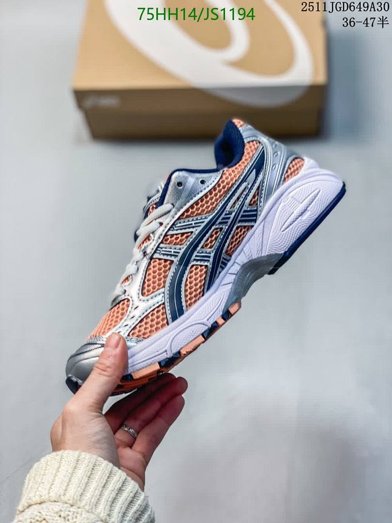 Asics-Women Shoes Code: JS1194 $: 75USD