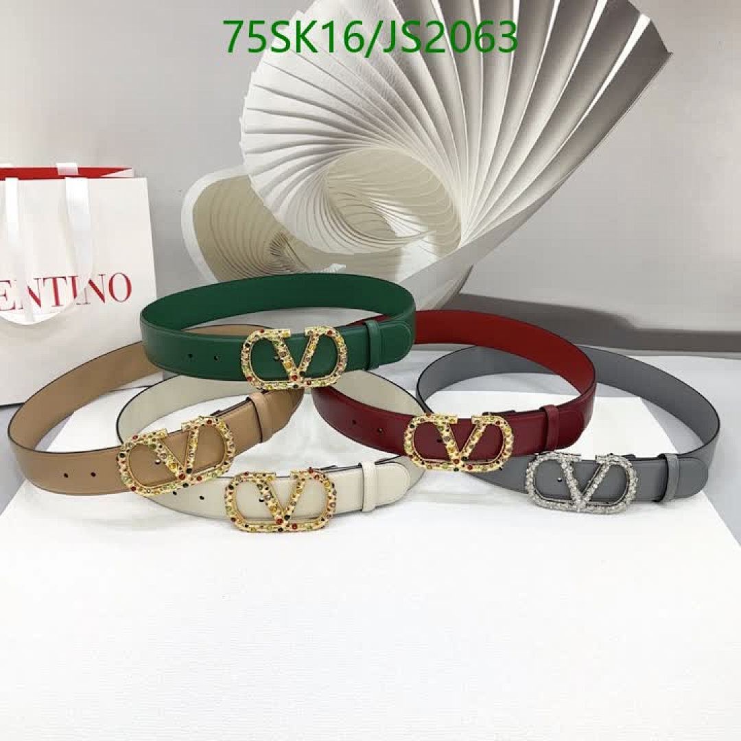 Valentino-Belts Code: JS2063 $: 75USD