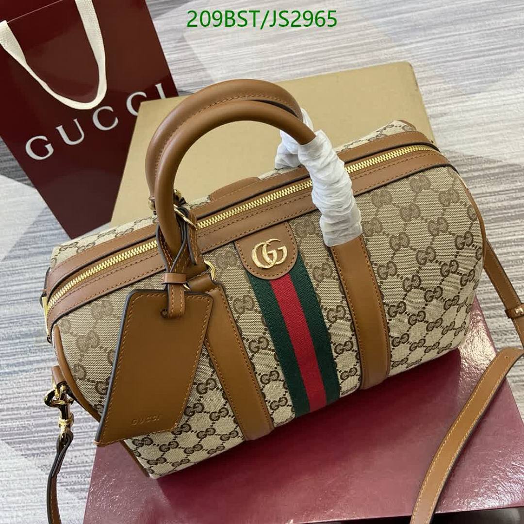 Gucci-Bag-Mirror Quality Code: JS2965 $: 209USD