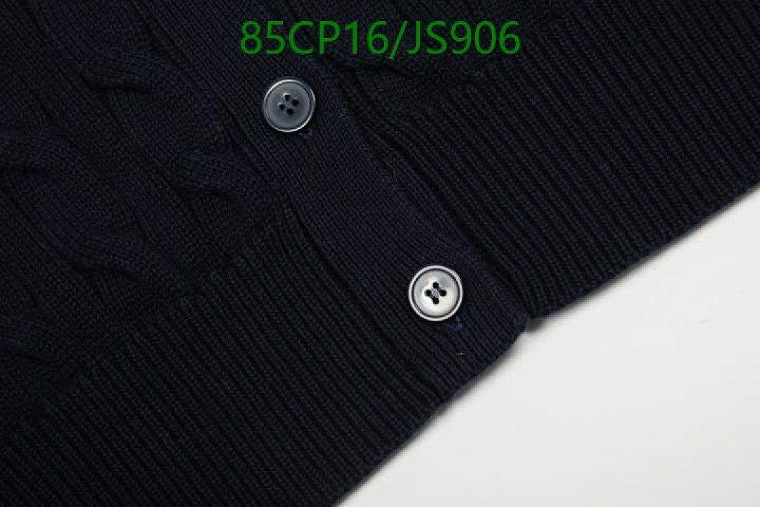 Ralph Lauren-Clothing Code: JS906 $: 85USD