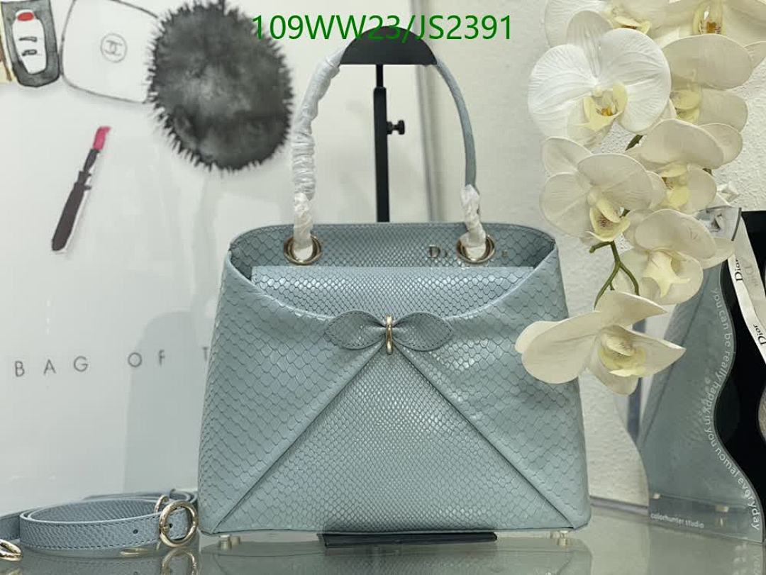 Dior-Bag-4A Quality Code: JS2391 $: 109USD