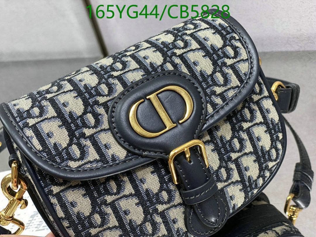 Dior-Bag-Mirror Quality Code: CB5828 $: 165USD