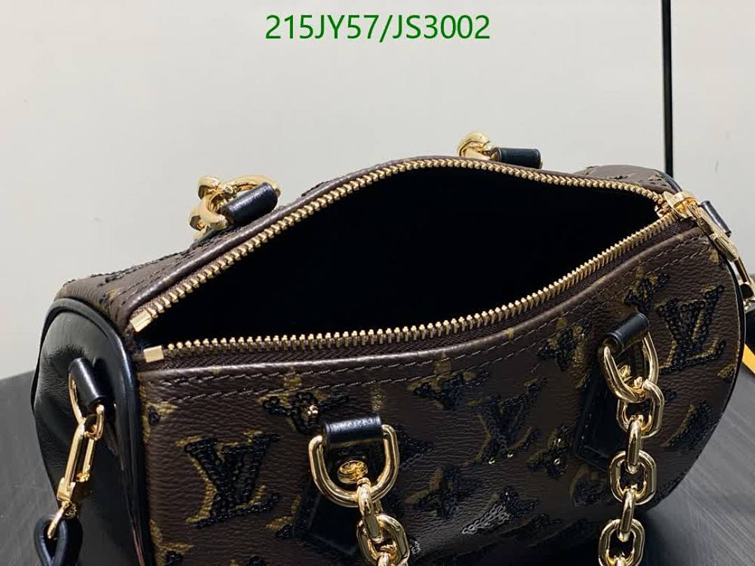 LV-Bag-Mirror Quality Code: JS3002 $: 215USD