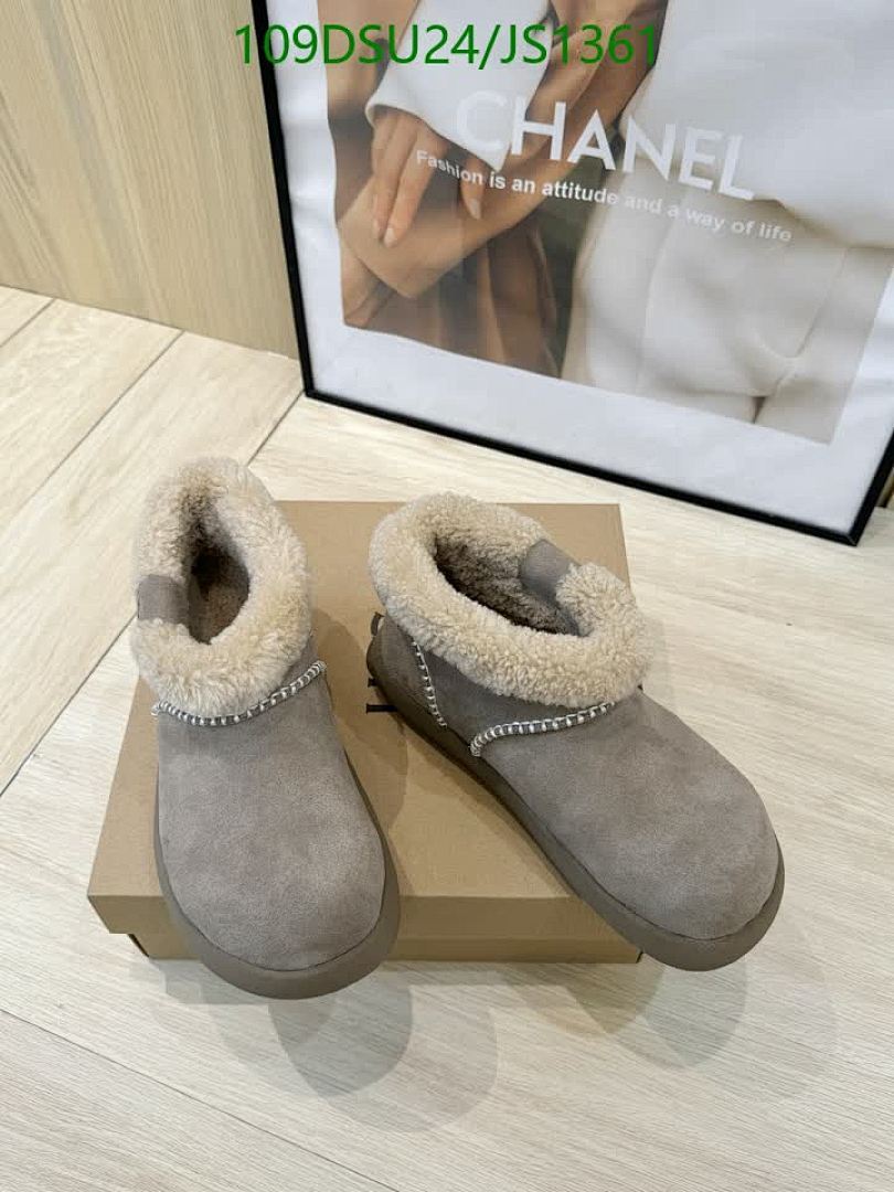UGG-Women Shoes Code: JS1361 $: 109USD