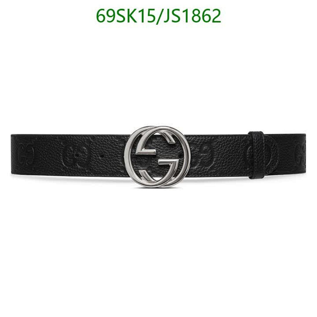 Gucci-Belts Code: JS1862 $: 69USD