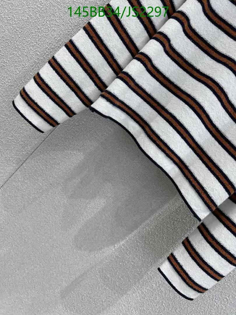 Chanel-Clothing Code: JS2297 $: 145USD