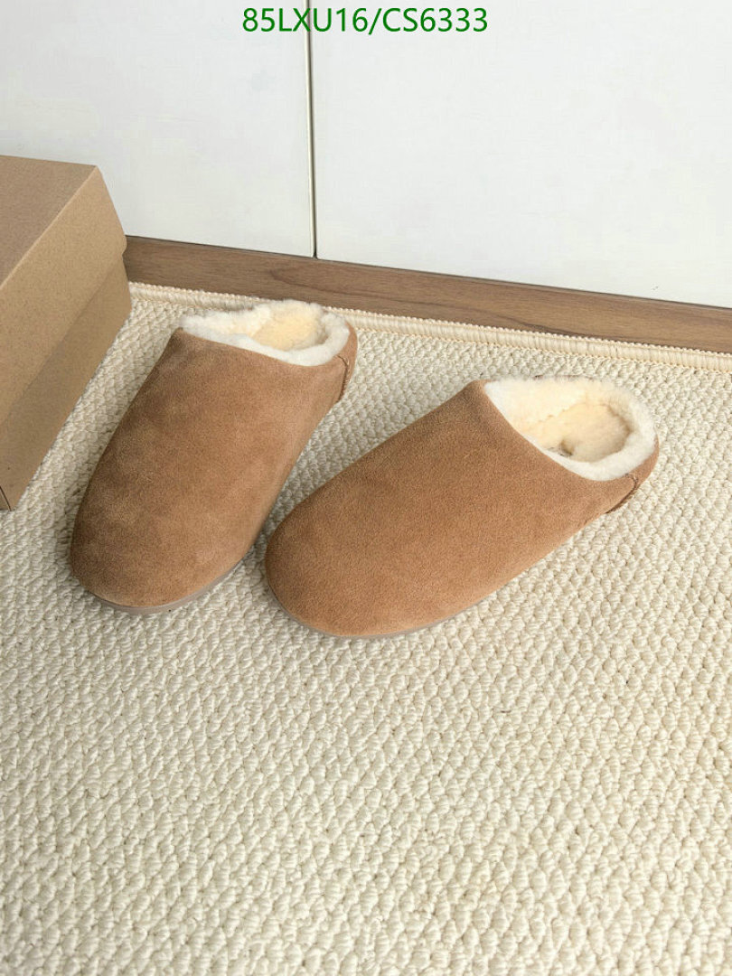 UGG-Women Shoes Code: CS6333 $: 85USD