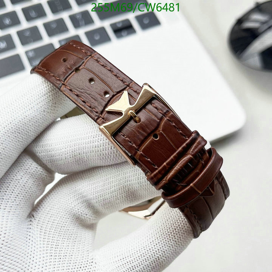 Vacheron Constantin-Watch-Mirror Quality Code: CW6481 $: 255USD