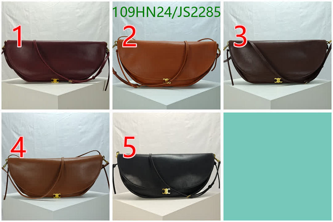 Celine-Bag-4A Quality Code: JS2285 $: 109USD