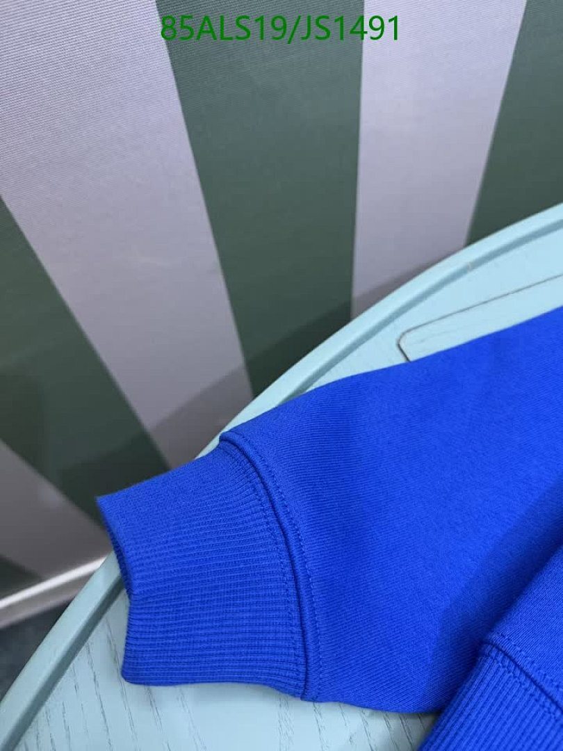 Moncler-Kids Clothing Code: JS1491 $: 85USD