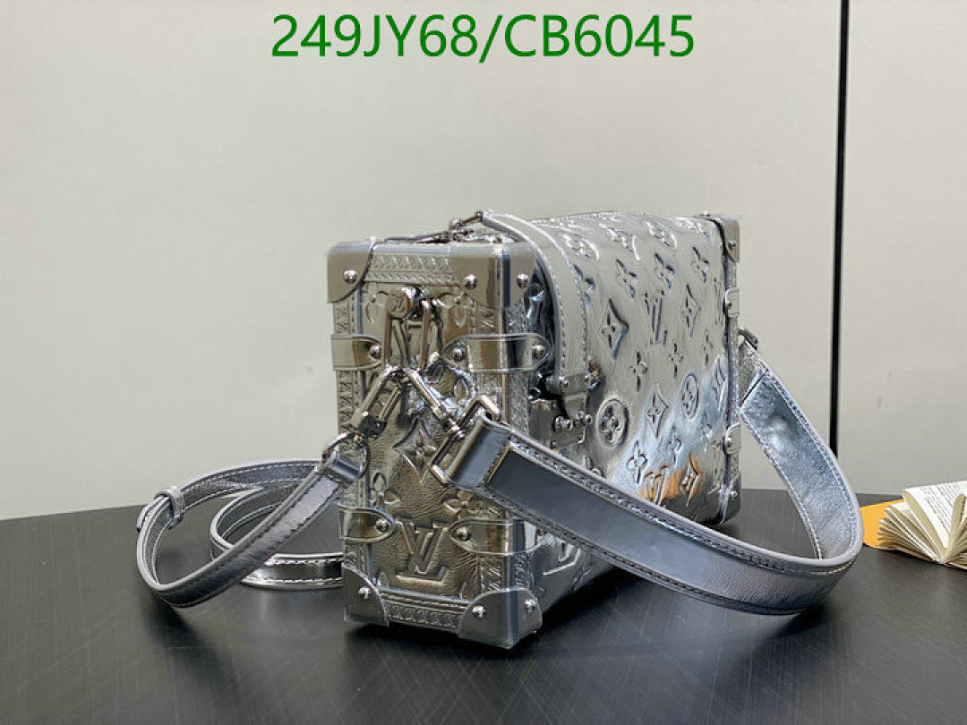 LV-Bag-Mirror Quality Code: CB6045 $: 249USD
