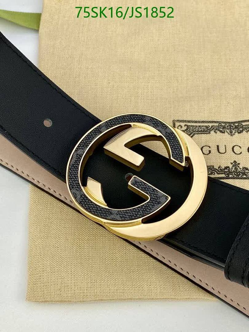 Gucci-Belts Code: JS1852 $: 75USD