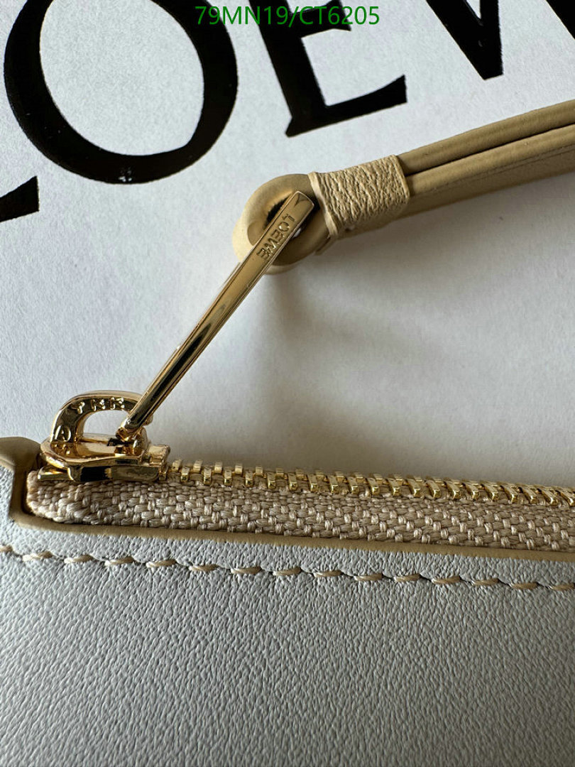 Loewe-Wallet-Mirror Quality Code: CT6205 $: 79USD