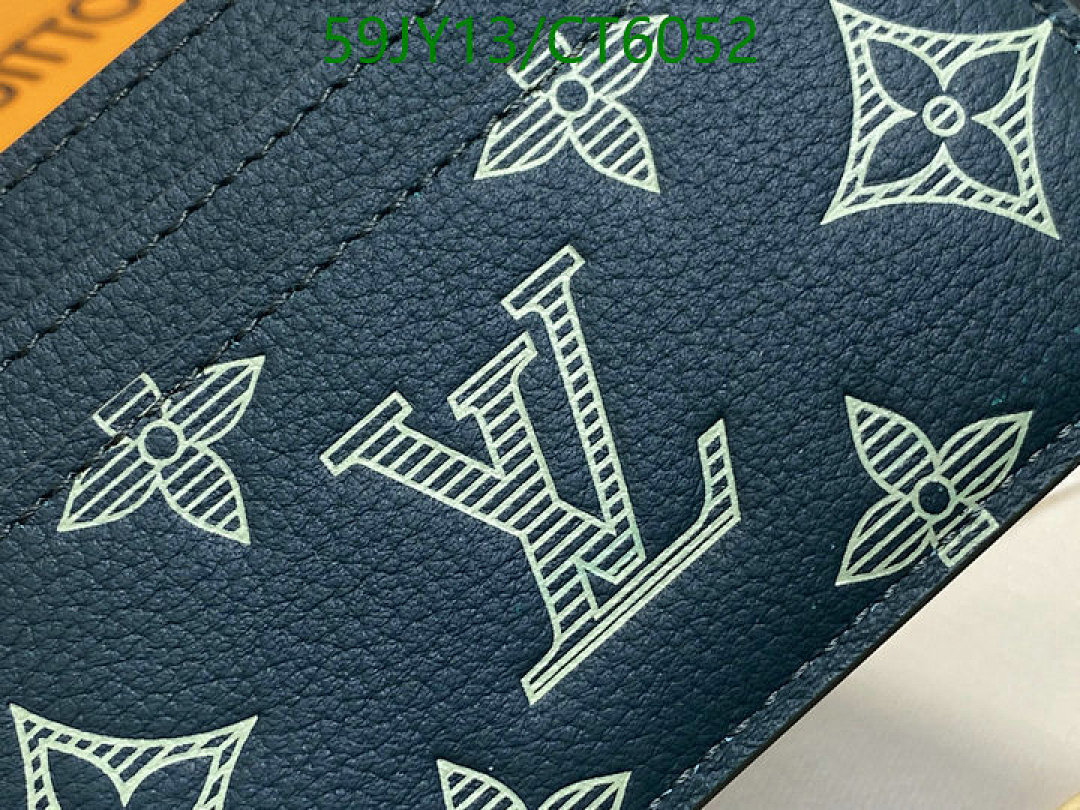 LV-Wallet Mirror Quality Code: CT6052 $: 59USD