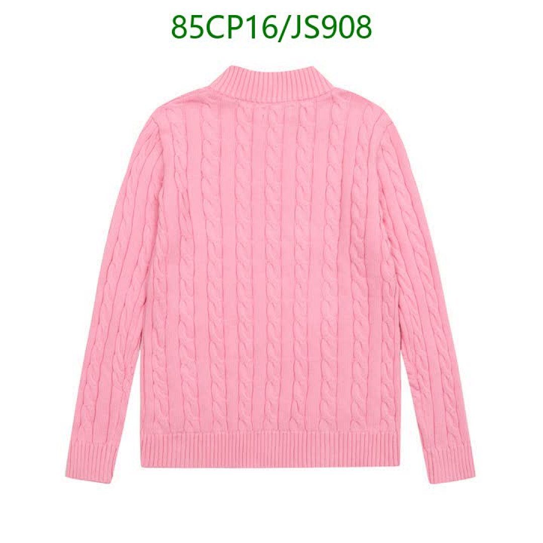 Ralph Lauren-Clothing Code: JS908 $: 85USD