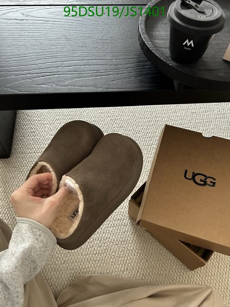UGG-Women Shoes Code: JS1401 $: 95USD