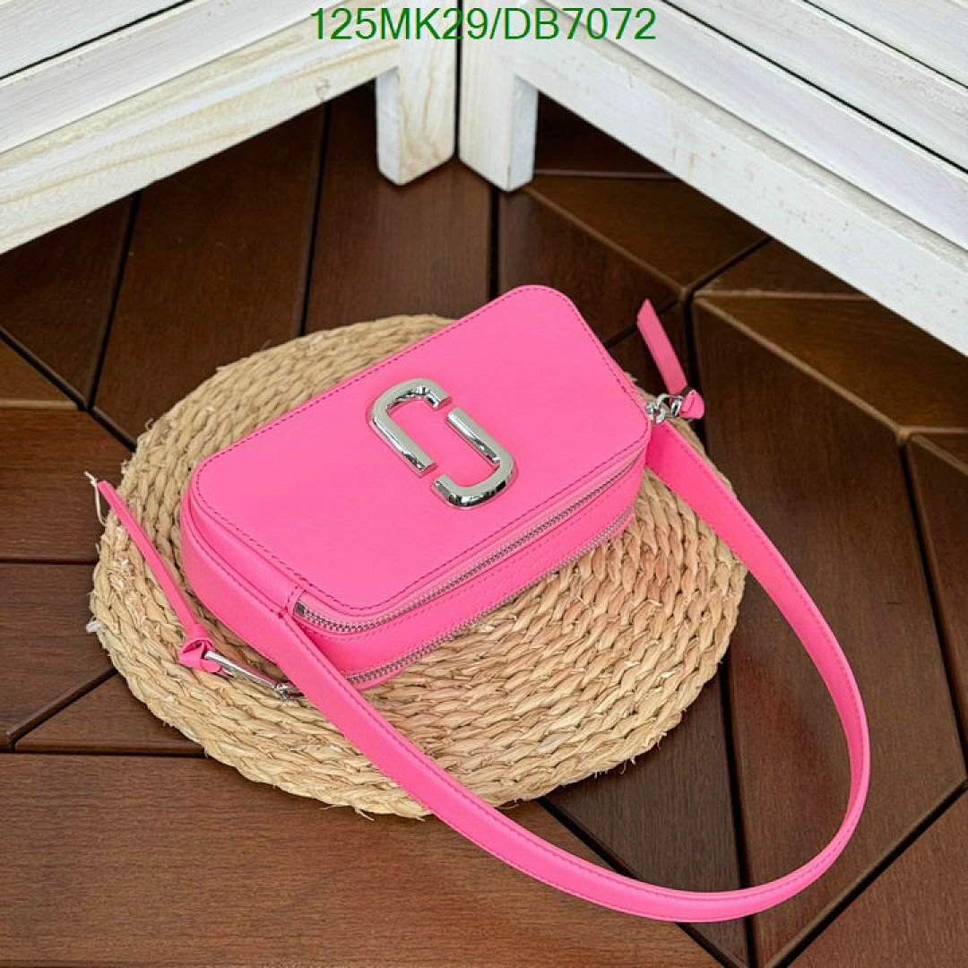 Mrc Jacobs-Bag-Mirror Quality Code: DB7072 $: 125USD