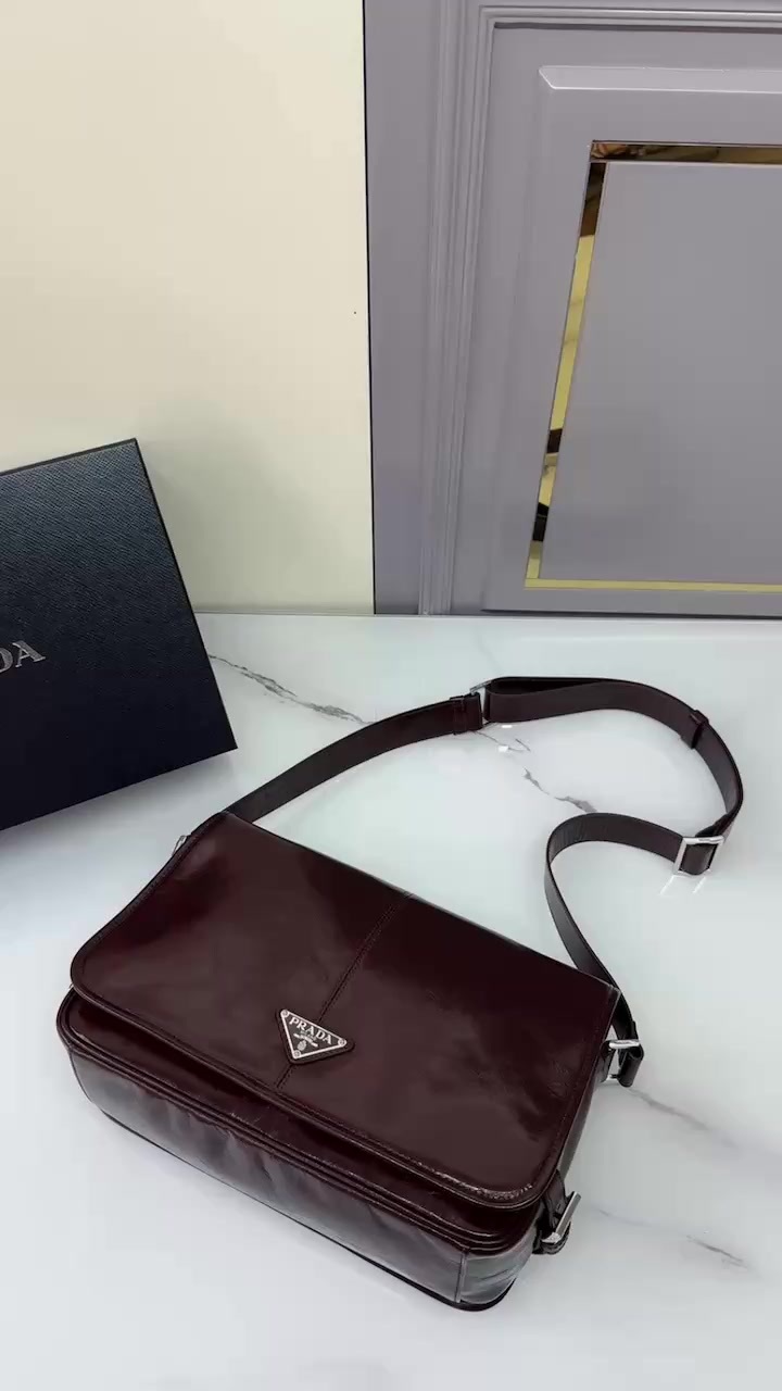 Prada-Bag-Mirror Quality Code: CB6267 $: 219USD
