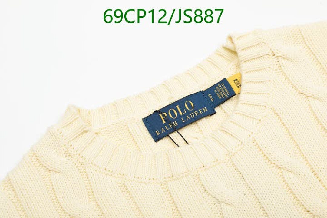 Ralph Lauren-Clothing Code: JS887 $: 69USD