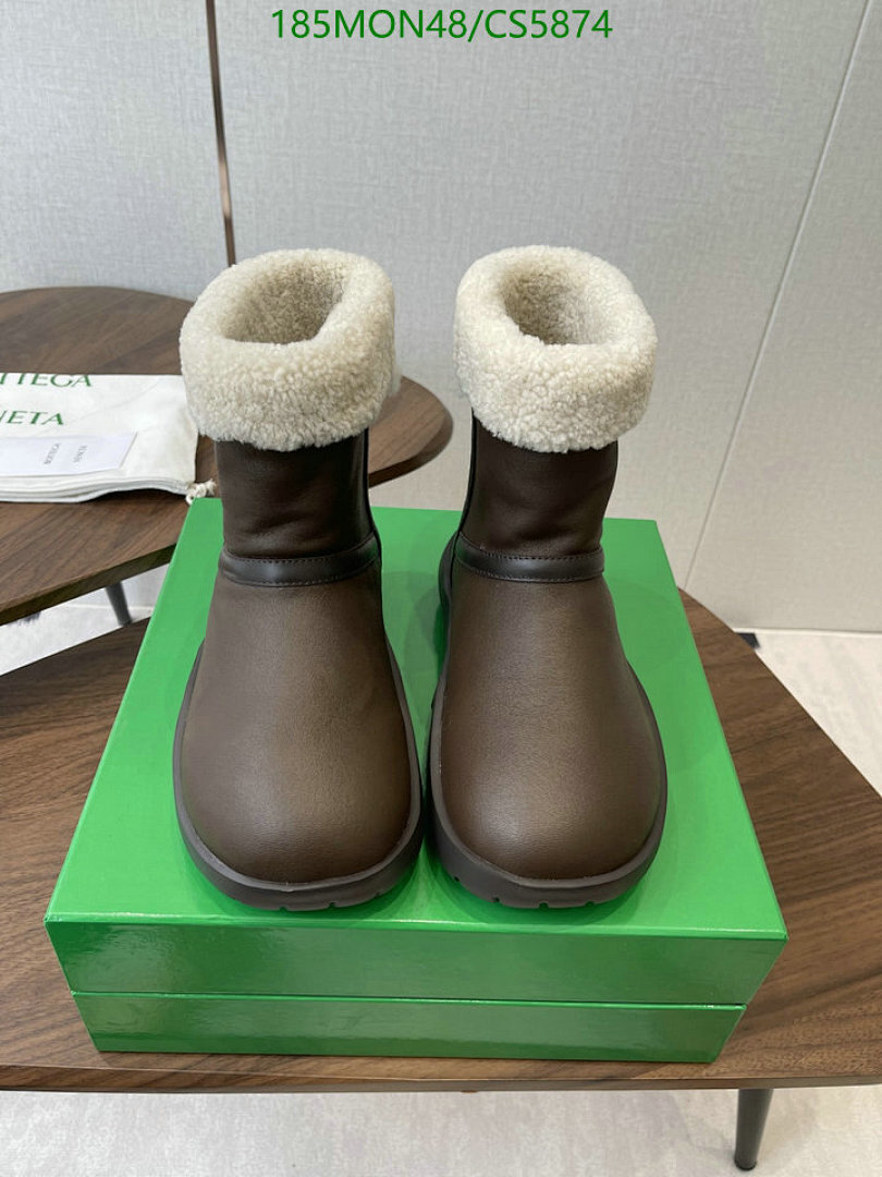 BV-Women Shoes Code: CS5874 $: 185USD