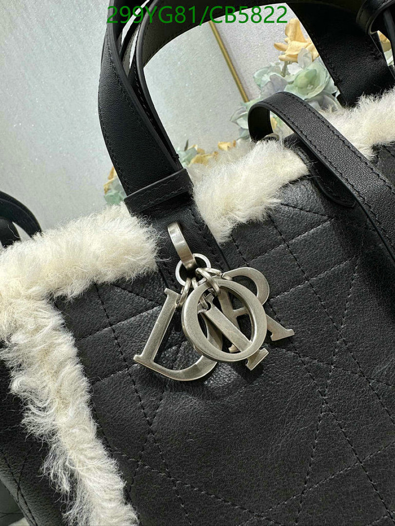 Dior-Bag-Mirror Quality Code: CB5822