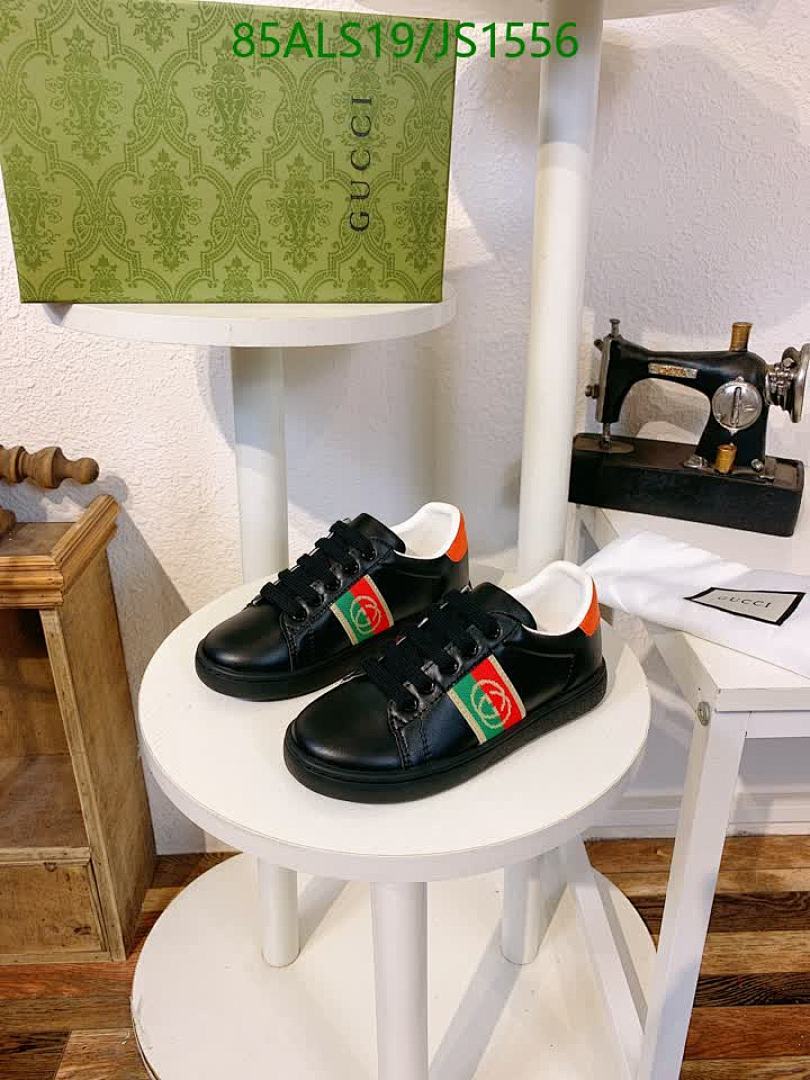 Gucci-Kids shoes Code: JS1556 $: 85USD